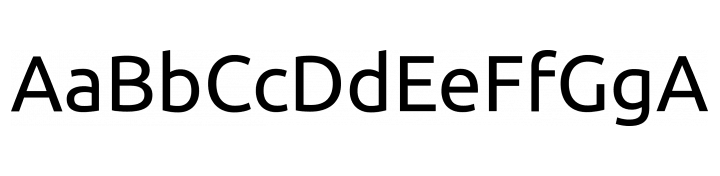 Download Ubuntu Font Free By Dalton Maag Ltd Font Squirrel SVG Cut Files