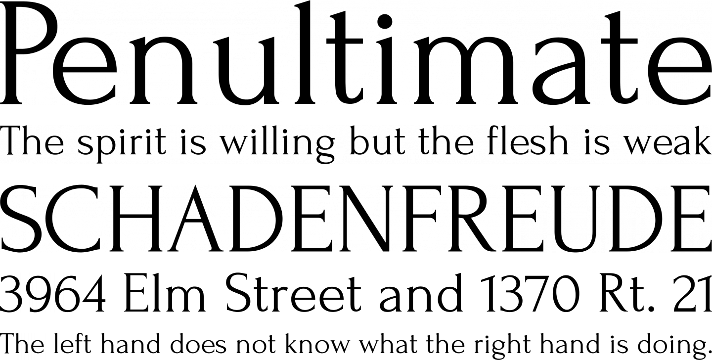 Forum Font Free By Denis Masharov » Font Squirrel