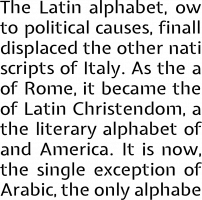 Free Sans Font