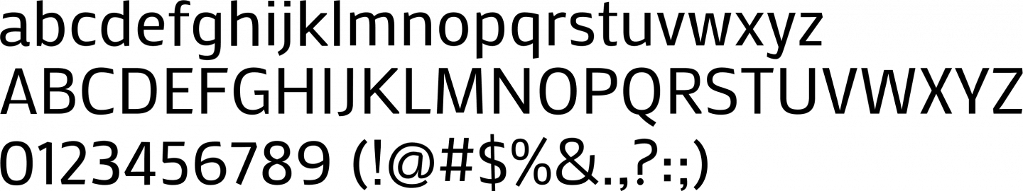 Font Squirrel Mako Font Free By Vernon Adams