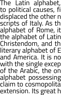 FONT TITILLIUM SCARICARE