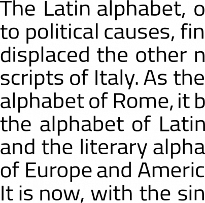 titillium titillium