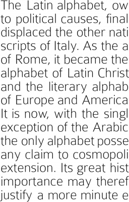 collaborate medium font